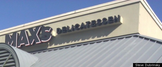 Maxdeli