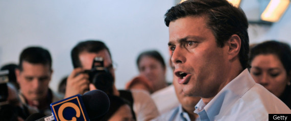 Venezuela Chavez Broadcaster Fines