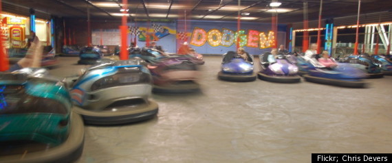 Amusement Parks In Maine