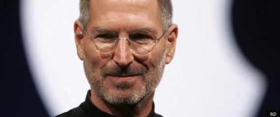 Steve Jobs Authorized Biography