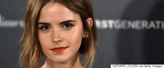 emma watson 2015