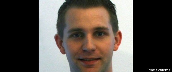 Max Schrems