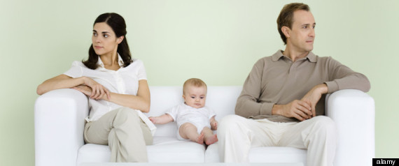 Marital Reconciliation