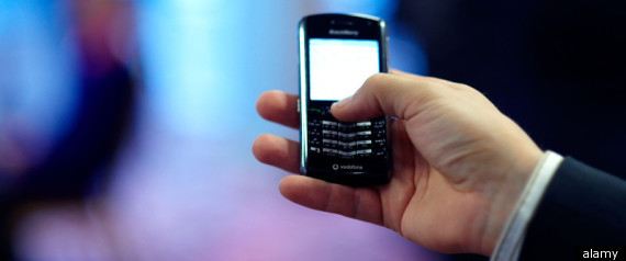 San Francisco Cell Phone Law