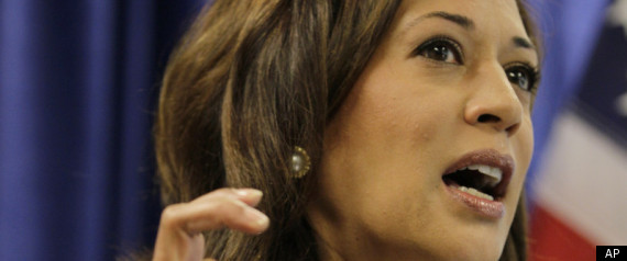 Kamala Harris Medical Marijuana