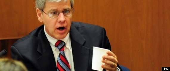 Dr Stephen Shafer