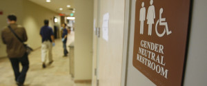 Transgender Restrooms