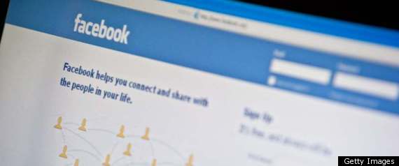 More Facebook Friends Equal Bigger Brains