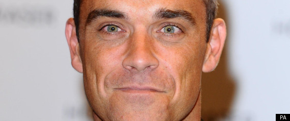 Robbie Williams