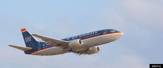 Us Airways