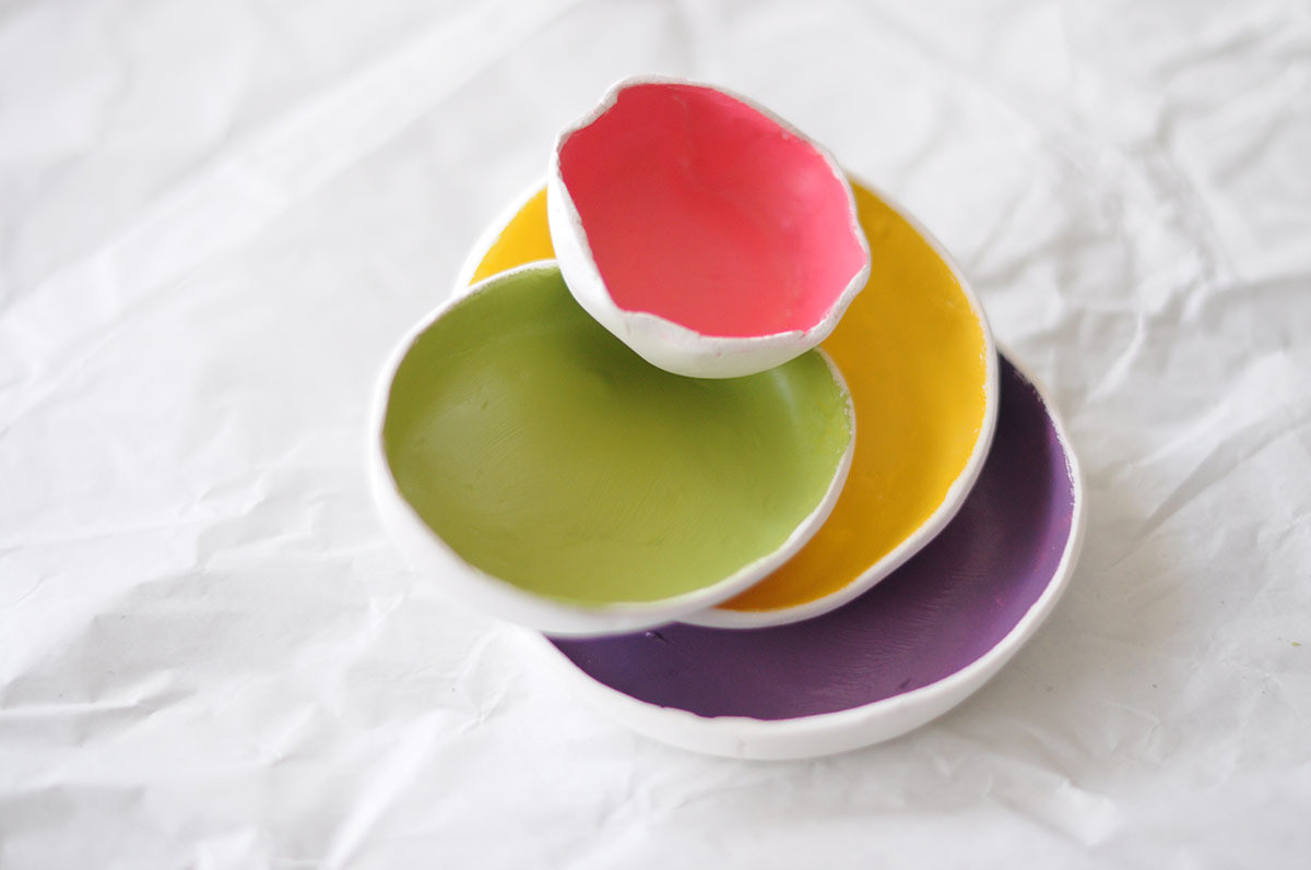 bowl