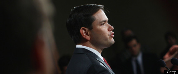 Marco Rubio