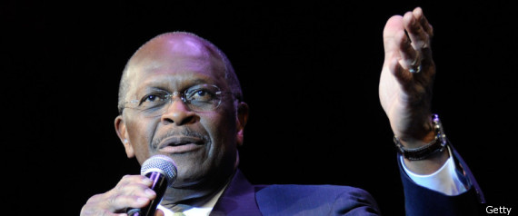 Herman Cain 999 Plan