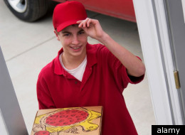 Youth Unemployment: Are Adults Stealing Teen Jobs?