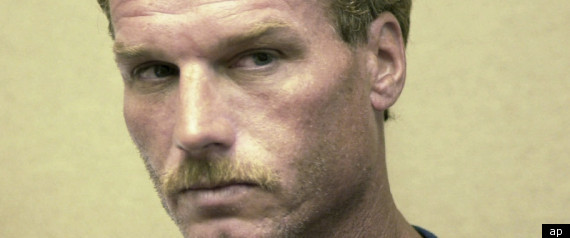 Gary Sampson Murder