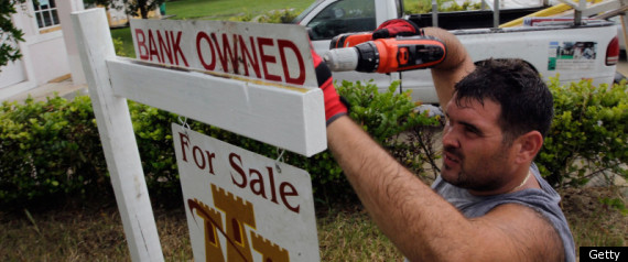 Foreclosure Crisis Property Values