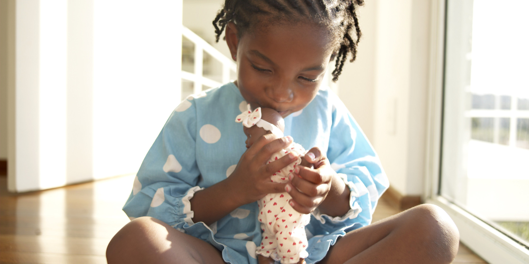 dear-target-all-i-wanted-for-christmas-was-a-black-doll-huffpost