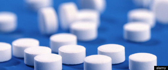 Painkillers Heart Risks