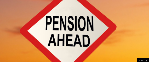 Retirement Concerns