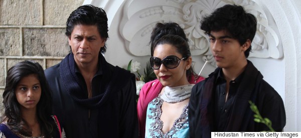 aryan khan