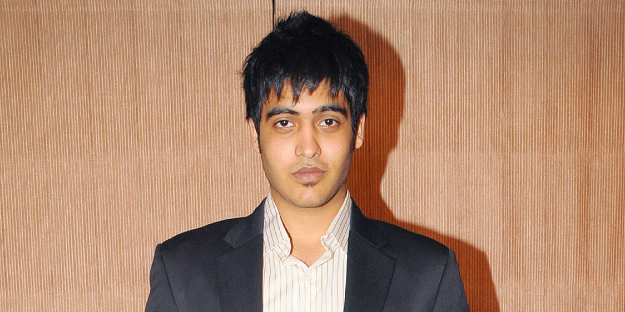 Vinod Khanna's Son Is Being Launched In Casting Director Mukesh Chhabra