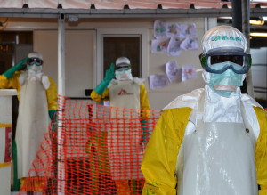 Fin Epidemie Ebola