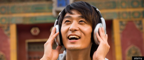 Teen Headphones
