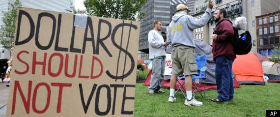 Occupy