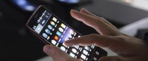 smartphone