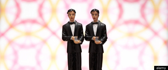 Gay Weddings Boost Ny Economy