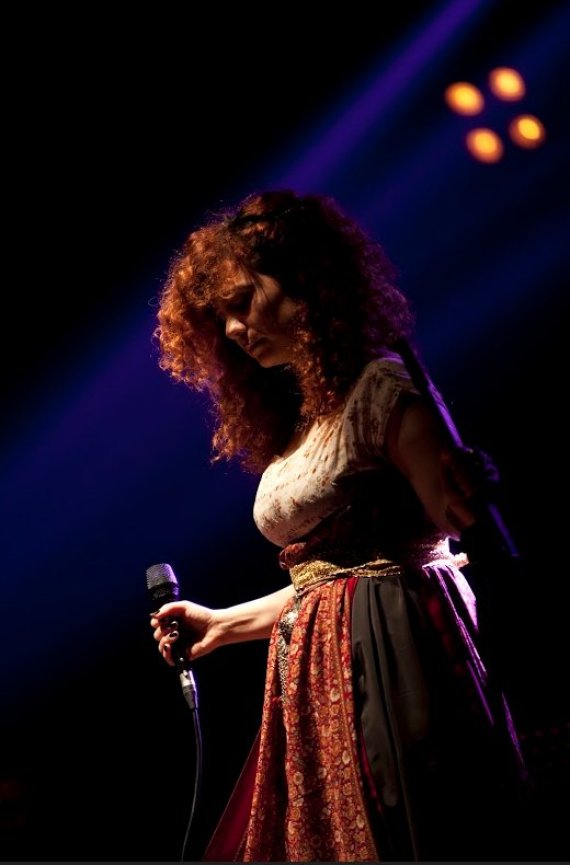 lina
