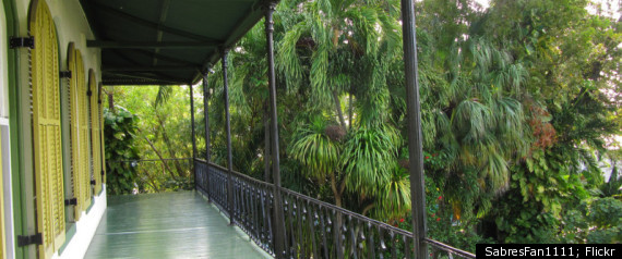 Family Vacations In Key West