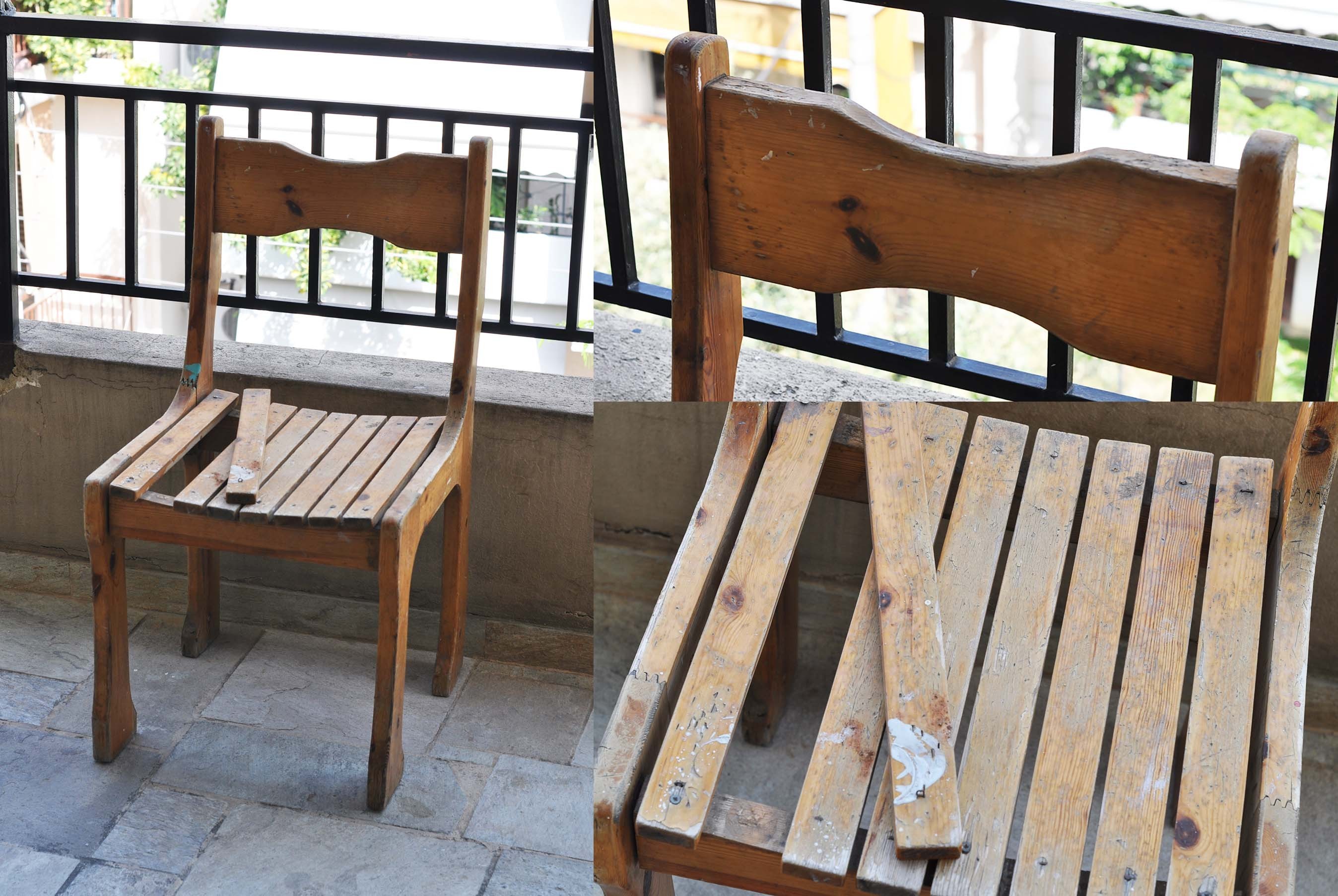 chair