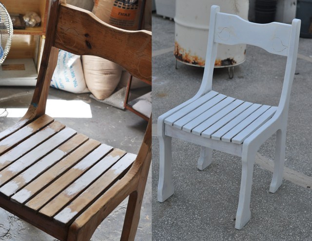 chair