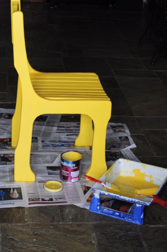 chair