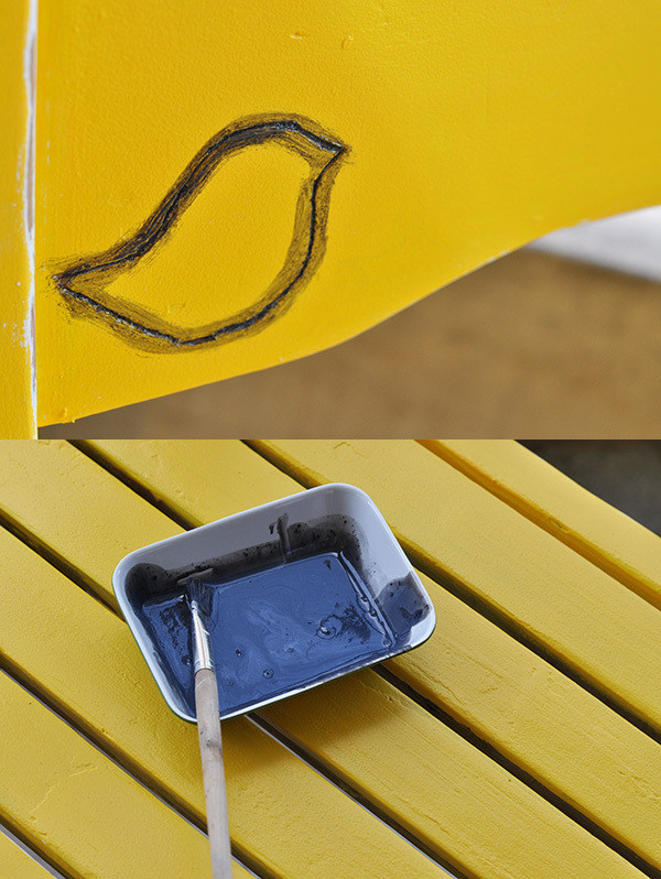 chair