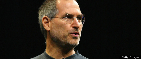 Steve Jobs Refused Surgery
