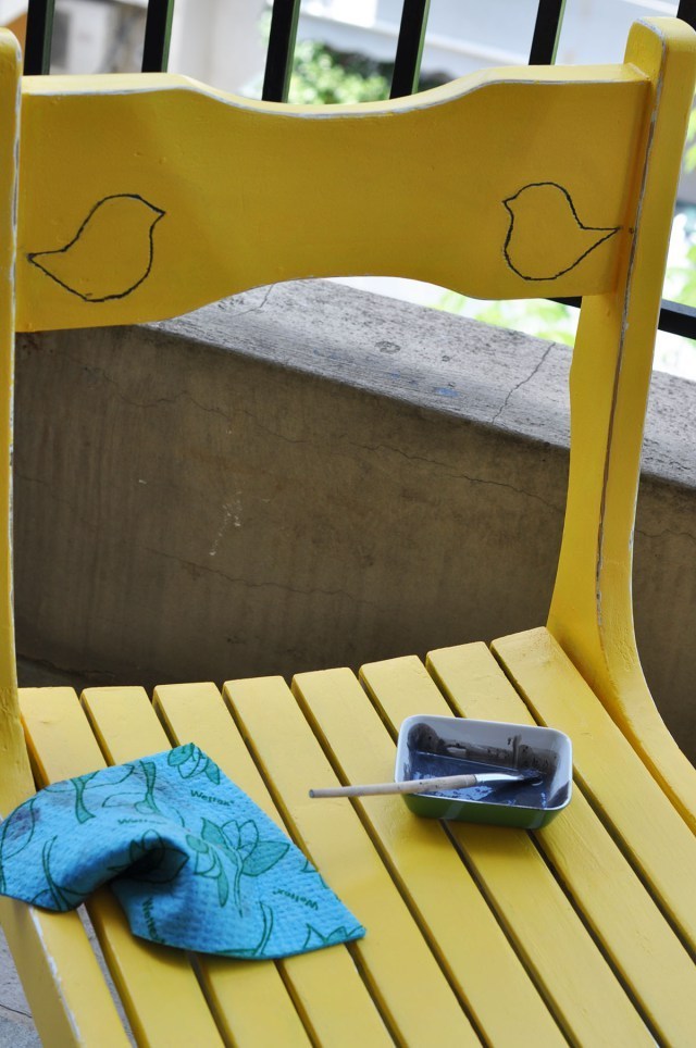 chair