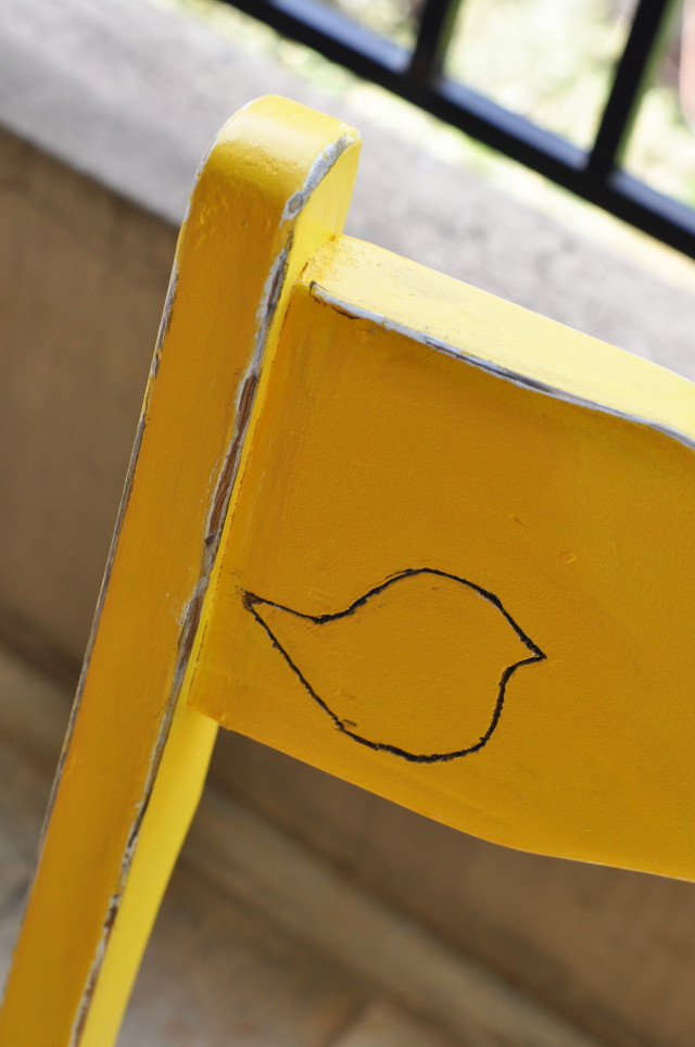 chair