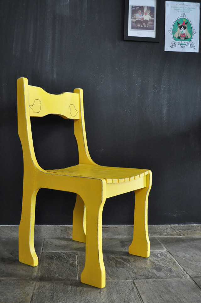 chair