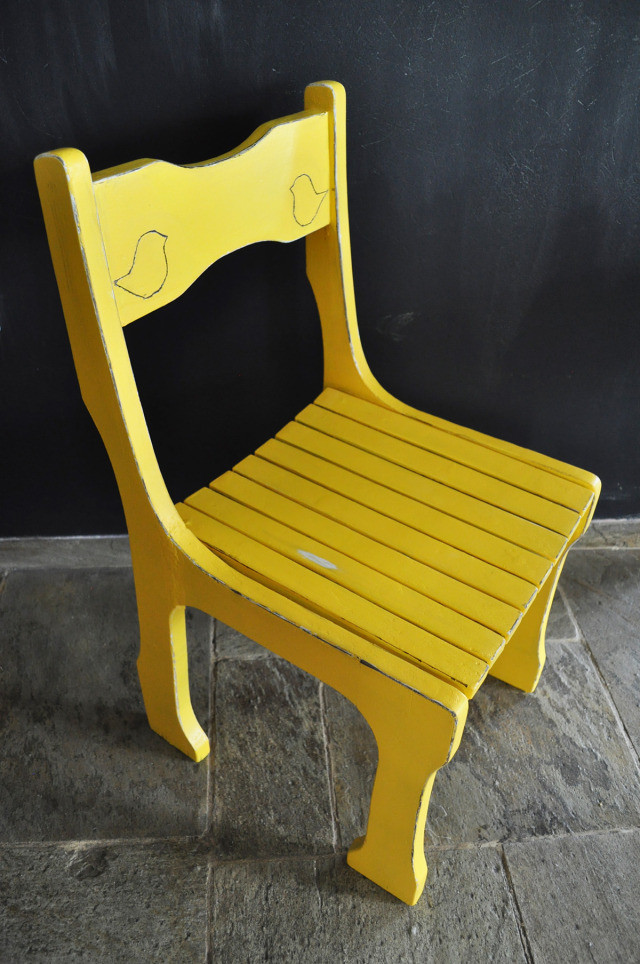 chair