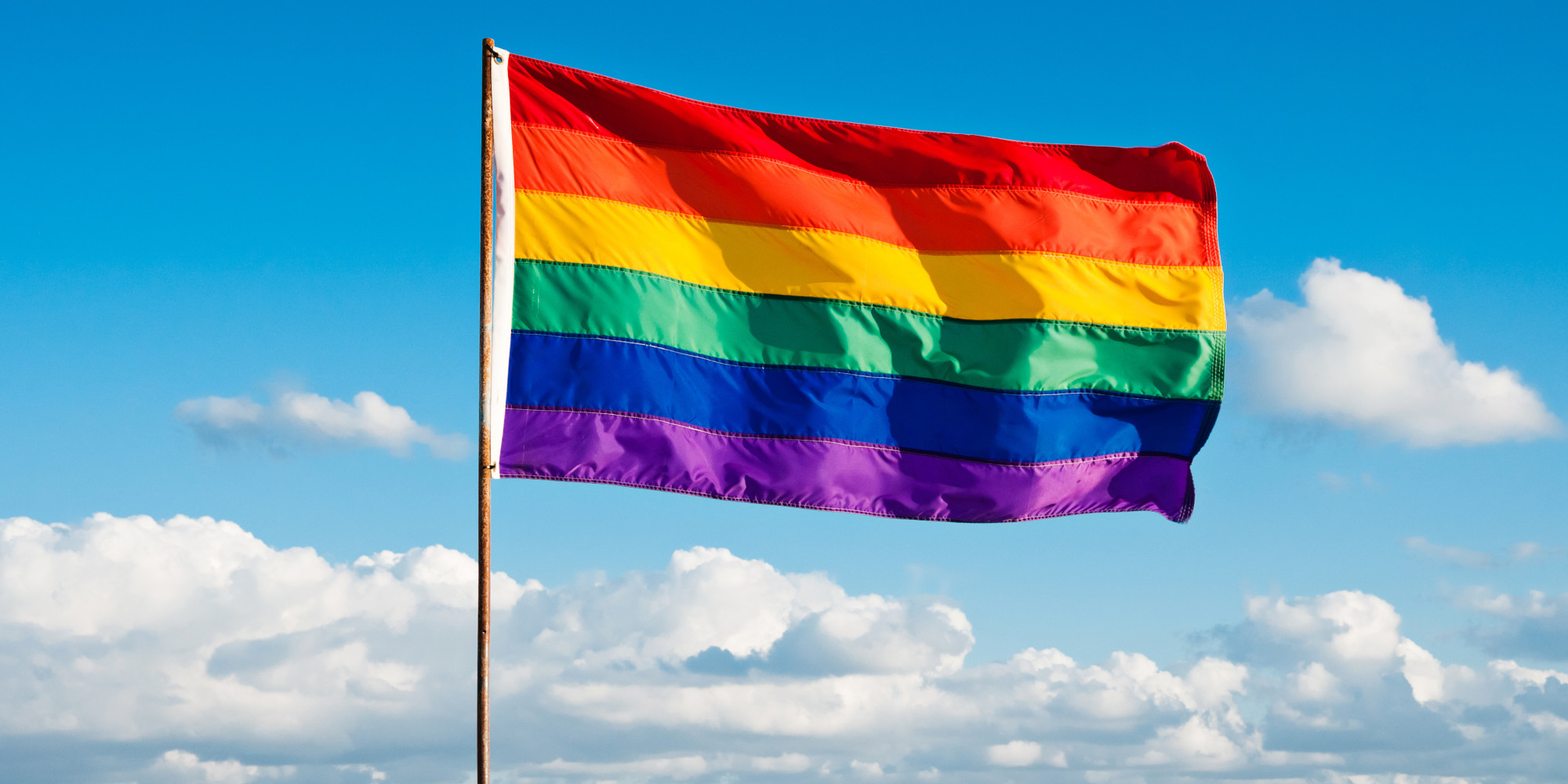 10 Signs Of Gay Pride In The Lone Star State Huffpost