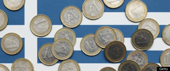 Greek Debt Crisis