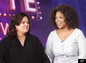 Rosie Odonnell Own