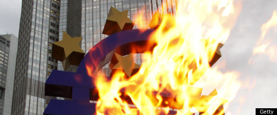 European Debt Crisis