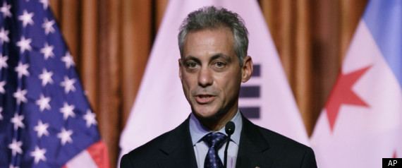 Rahm Emanuel