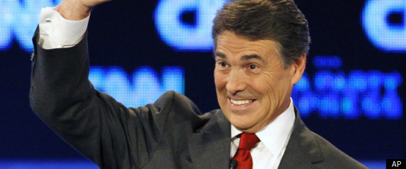 Rick Perry
