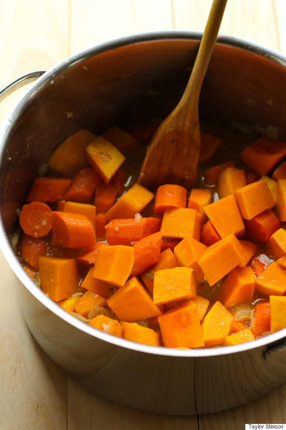 squash