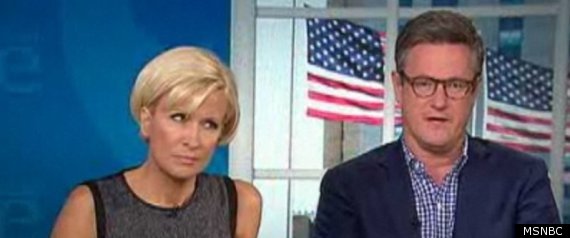 Morning Joe