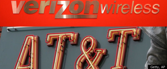 Verizon Vs Att